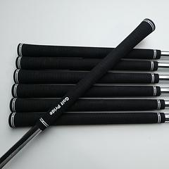 Used Mizuno Pro 245 Iron Set / 4 - PW / Stiff Flex - Image 11