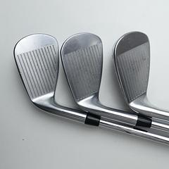 Used Titleist T150 2023 Iron Set / 4 - PW / Stiff Flex - Image 6