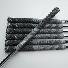 Used Titleist T150 2023 Iron Set / 4 - PW / Stiff Flex - Image 11