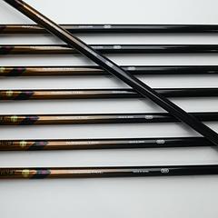 Used Yonex Royal EZONE Iron Set / 6 - SW + AW + GW / Soft Regular Flex - Image 10