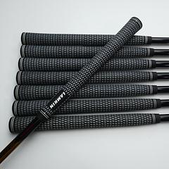 Used Yonex Royal EZONE Iron Set / 6 - SW + AW + GW / Soft Regular Flex - Image 11