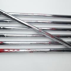 Used Mizuno Pro 241 Iron Set / 4 - PW / X-Stiff Flex - Image 10