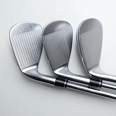 Used Callaway Apex Ai200 Iron Set / 5 - PW + AW / Regular Flex - Image 6
