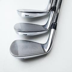 Used Callaway Apex Ai200 Iron Set / 5 - PW + AW / Regular Flex - Image 7