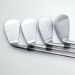 Used Callaway Apex Ai200 Iron Set / 5 - PW + AW / Regular Flex - Image 8