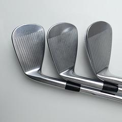 Used Cobra King CB Iron Set / 4 - PW / Stiff Flex - Image 6