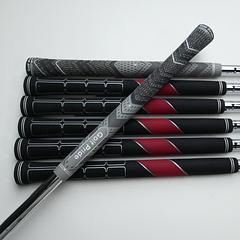 Used Cobra King CB Iron Set / 4 - PW / Stiff Flex - Image 11