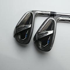 Used TaylorMade Sim2 Max OS Iron Set / 5 - 9 IRON / Regular Flex - Image 3