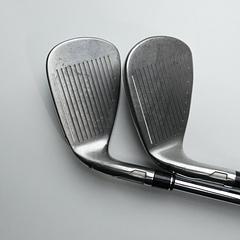 Used TaylorMade Sim2 Max OS Iron Set / 5 - 9 IRON / Regular Flex - Image 6