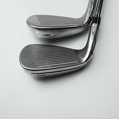 Used TaylorMade Sim2 Max OS Iron Set / 5 - 9 IRON / Regular Flex - Image 7
