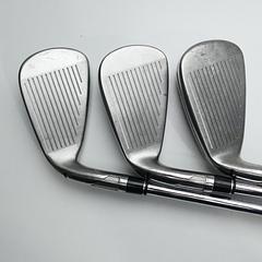Used TaylorMade Sim2 Max OS Iron Set / 5 - 9 IRON / Regular Flex - Image 8