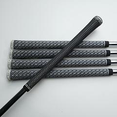 Used TaylorMade Sim2 Max OS Iron Set / 5 - 9 IRON / Regular Flex - Image 11