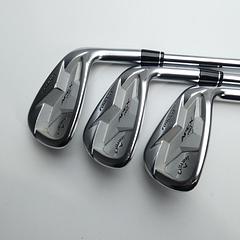 Used Callaway Apex CF 19 and Apex Pro 19 Combo Set / 5 - PW / Stiff Flex - Image 3