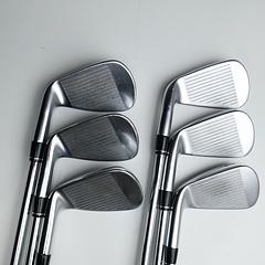 Used Callaway Apex CF 19 and Apex Pro 19 Combo Set / 5 - PW / Stiff Flex - Image 5