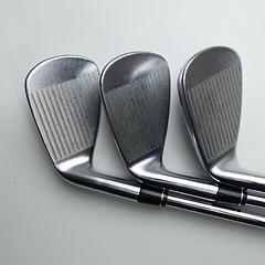 Used Callaway Apex CF 19 and Apex Pro 19 Combo Set / 5 - PW / Stiff Flex - Image 6