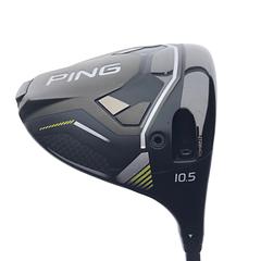 Used Ping G430 MAX 10K Driver / 10.5 Degrees / Soft Regular Flex - Image 1