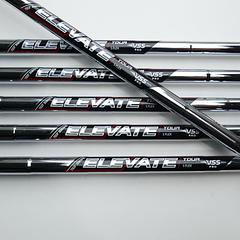 Used Callaway Apex CF 19 and Apex Pro 19 Combo Set / 5 - PW / Stiff Flex - Image 10