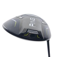 Used Ping G430 MAX 10K Driver / 10.5 Degrees / Soft Regular Flex - Image 2