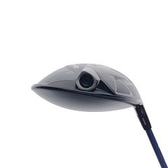 Used TOUR ISSUE TaylorMade Qi35 Driver / 10.5 Degrees / X-Stiff Flex - Image 2