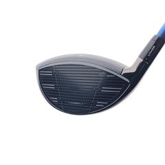 Used TOUR ISSUE TaylorMade Qi35 Driver / 10.5 Degrees / X-Stiff Flex - Image 5