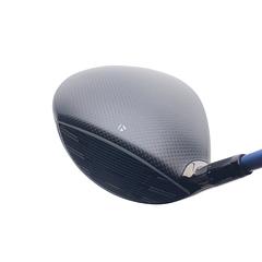Used TOUR ISSUE TaylorMade Qi35 Driver / 10.5 Degrees / X-Stiff Flex - Image 6