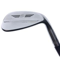 Used Titleist SM9 Tour Chrome Gap Wedge / 50.0 Degrees / Wedge Flex - Image 1