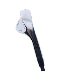 Used Callaway Mack Daddy 4 Chrome Gap Wedge / 50.0 Degrees / Stiff Flex - Image 3