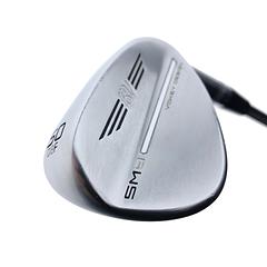 Used Titleist SM9 Tour Chrome Gap Wedge / 50.0 Degrees / Wedge Flex - Image 2