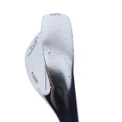 Used Callaway Mack Daddy 4 Chrome Gap Wedge / 50.0 Degrees / Stiff Flex - Image 4