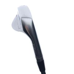 Used Titleist SM9 Tour Chrome Gap Wedge / 50.0 Degrees / Wedge Flex - Image 3