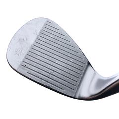 Used Callaway Mack Daddy 4 Chrome Gap Wedge / 50.0 Degrees / Stiff Flex - Image 6