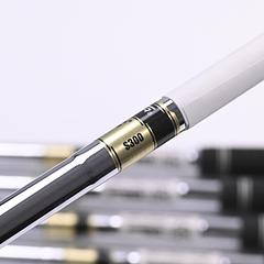 Wilson Staff Model 2024 CB Irons / 4-PW / Stiff Flex Dynamic Gold S300 Shafts - Image 5