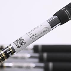 Wilson Staff Model 2024 CB Irons / 4-PW / Stiff Flex Dynamic Gold S300 Shafts - Image 6