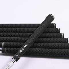 Wilson Staff Model 2024 CB Irons / 4-PW / Stiff Flex Dynamic Gold S300 Shafts - Image 7