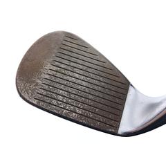 Used Callaway Jaws Raw 2022 Gap Wedge / 50.0 Degrees / X-Stiff Flex - Image 6