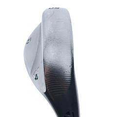 Used TaylorMade Milled Grind 4 Gap Wedge / 50 Degree / Stiff Flex - Image 4