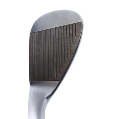 Used TaylorMade Milled Grind 4 Gap Wedge / 50 Degree / Stiff Flex - Image 5