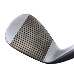 Used TaylorMade Milled Grind 4 Gap Wedge / 50 Degree / Stiff Flex - Image 6
