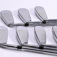 Wilson Staff Model 2024 CB Irons / 4-PW / Stiff Flex Shafts - Image 3