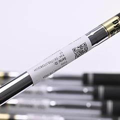 Wilson Staff Model 2024 CB Irons / 4-PW / Stiff Flex Shafts - Image 6