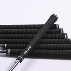 Wilson Staff Model 2024 CB Irons / 4-PW / Stiff Flex Shafts - Image 7