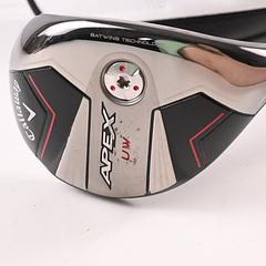 Callaway Apex UW 24 #3 Hybrid / 19 Degree / X-Flex HZRDUS Black 80 Shaft - Image 2