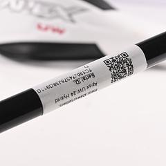 Callaway Apex UW 24 #3 Hybrid / 19 Degree / X-Flex HZRDUS Black 80 Shaft - Image 7