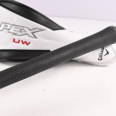 Callaway Apex UW 24 #3 Hybrid / 19 Degree / X-Flex HZRDUS Black 80 Shaft - Image 8