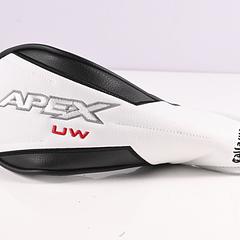 Callaway Apex UW 24 #3 Hybrid / 19 Degree / X-Flex HZRDUS Black 80 Shaft - Image 9