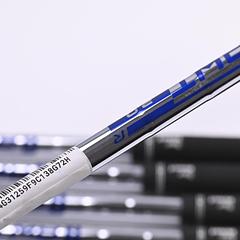 Ping i230 Irons / 4-PW / Orange Dot / Regular Flex Ping AWT 2.0 Shafts - Image 5