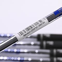 Ping i230 Irons / 4-PW / Orange Dot / Regular Flex Ping AWT 2.0 Shafts - Image 6