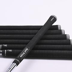 Ping i230 Irons / 4-PW / Orange Dot / Regular Flex Ping AWT 2.0 Shafts - Image 7