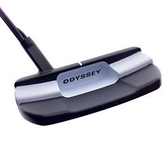 Used Odyssey White Hot Versa Three T S Putter / 32.0 Inches - Image 5