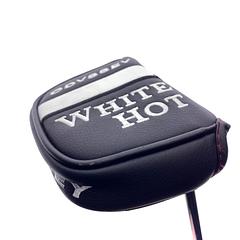 Used Odyssey White Hot Versa Three T S Putter / 32.0 Inches - Image 9